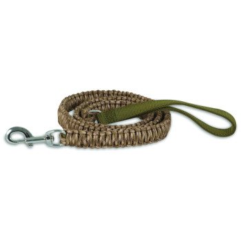 00210 LEASH PARACORD 5FT CAMO 