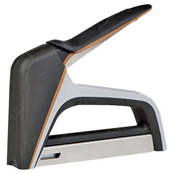 Arrow T25X Staple Gun, T25 Staple, Steel Staple