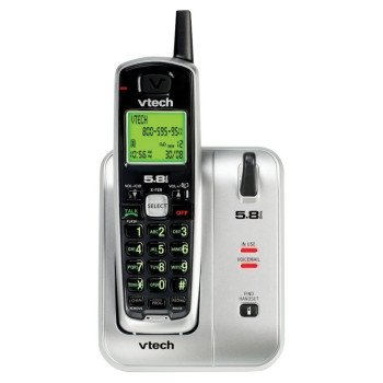 CS6114 C-SERIES PHONE 5.8     