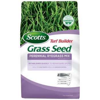 18363 SEED GRASS PERENNIAL 7LB