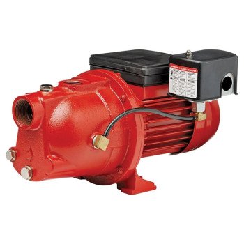 97080502 SHALLOW 115/230V PUMP