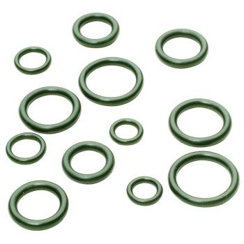 Plumb Pak PP810-1 O-Ring Assortment, For: Sink and Faucet Handles