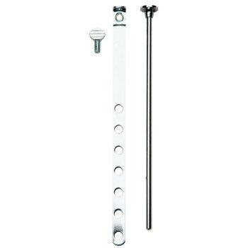 Plumb Pak PP820-72 Pop-Up Rod and Strap, For: Most Pop-Ups including Price Pfister