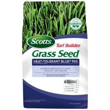 18296 SEED GRASS HT-TOLERANT 3