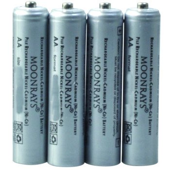 97145/97125 BATTERY AA NIMH   