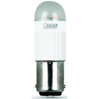 DC/LED/CAN DC BAYONET BASE LED