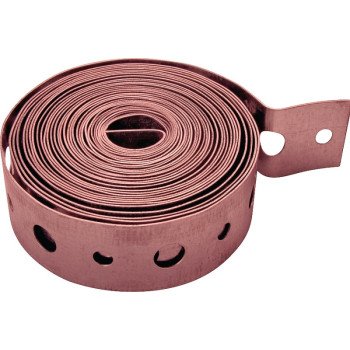 ProSource PMB-424 Pipe Strap, Copper