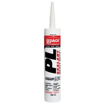 2161393 SEALANT HVDY 280ML    