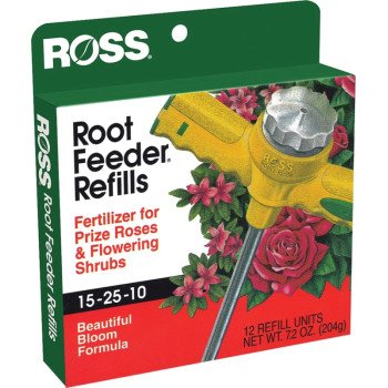 Jobes 13450 Root Feeder Refill, Tablet, White