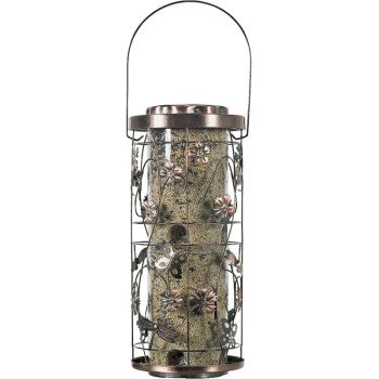 570 COPPER MEADOW FEEDER      