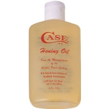 CASE 00910 Honing Oil, 3 oz Bottle