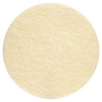 North American Paper 106460 Buff Pad, Beige