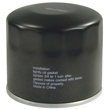 Laser 93123 Oil Filter, For: Kohler CH18-CH25 and CV18-CV25 Engines