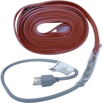 64444 PIPE HEAT CABLE 30FT UL 