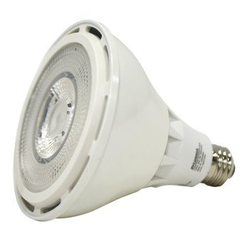 Sylvania 74794 Ultra LED Bulb, Flood, Spotlight, PAR38 Lamp, E26 Lamp Base, Dimmable, 5000 K Color Temp