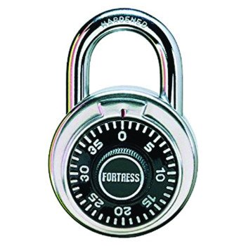 1850D 1-7/8IN PADLOCK COMBINAT