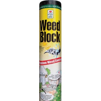 1041 WEEDBLOCK FABRIC 3X50FT  