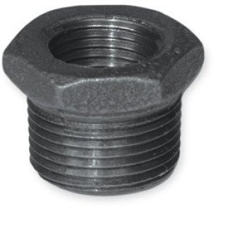 5521-910  1/4X1/8 BUSHING HEX.