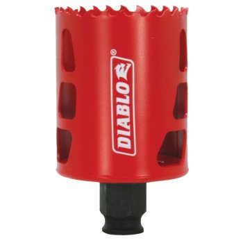 DHS2125 HOLE SAW 2-1/8 INCH   