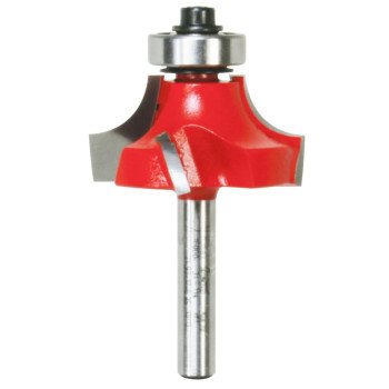 ROUNDOVER ROUTER BIT