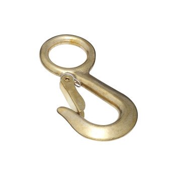 N258-673 SNP RIGID EYE BRONZE 