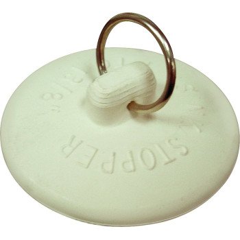 ProSource 24463 Drain Stopper, Watertight Seal