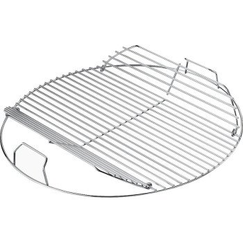 Weber 7433 Hinged Cooking Grate, Steel