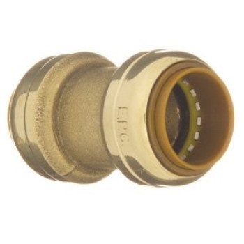 9492-205 1IN BRASS BRONZE TECT