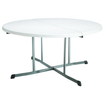 25402/2970 ROUND FOLD TABLE 60