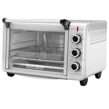 TO3215SS OVEN TOAST SLVR & BLK