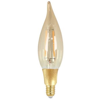 BPCFT/LED/CAN BULB VNTG 210L  