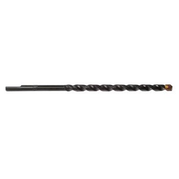 Midwest Fastener 11989 Drill Bit, 3/16 in Dia, 4-1/2 in OAL, 1/PK