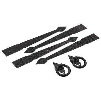 N109-018 V8414 GATE KIT SPEAR 