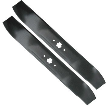 41476 BLADE SET 42IN CUT MTD  