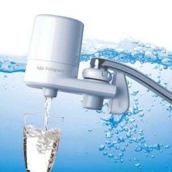 F-2WU WHITE ESSENTIAL FAUCET F