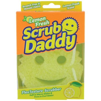 Scrub Daddy SDLFMVP Scrub Sponge