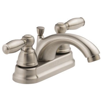 P299675LF-BN 2H LAV FAUCET    