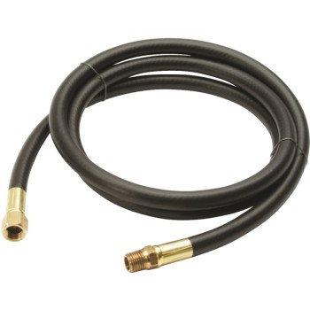 Mr. Heater F273717 Hose Assembly, Extension, Brass