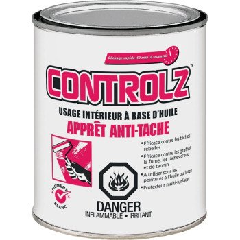 1192 CONTROLZ VOC OIL 946ML   