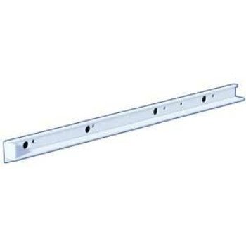 Vanguard Shelf Supports 631 Shelf Support 300 lb, ABS, White