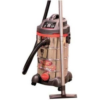 8540LST 10GALLON VACUUM WET-DR