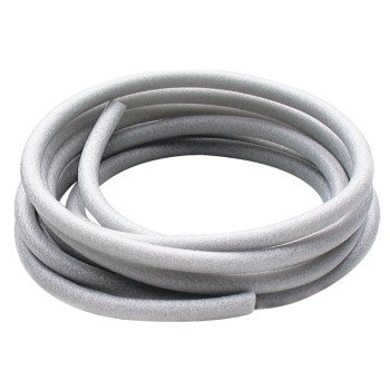 M-D 71506 Backer Rod, 5/8 in Dia, 20 ft L, Polyethylene, Gray