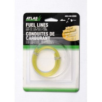 490-240-B008 FUEL LINE 2 X 12 