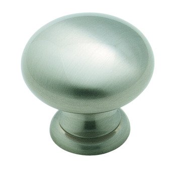 BP1950G10 KNOB CBNT SNKL 1-1/4