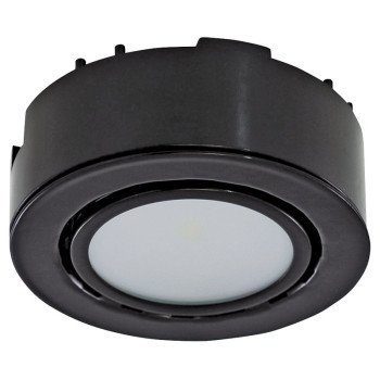 UCP-LED1-BK BLACK RECESS  OR S