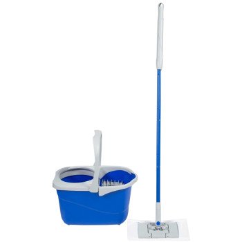 2052224 MOP SPIN FLAT MOP/BUCK