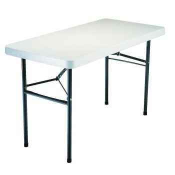 2940 TABLE FOLDING LT COMM 4FT