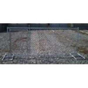 Stephens Pipe & Steel DKW21004 Gate Panel, Steel