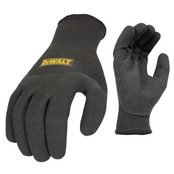 DPG737M GLOVE THERML LINED MED