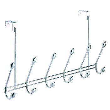 iDESIGN 75600 Hanger Rack, Steel